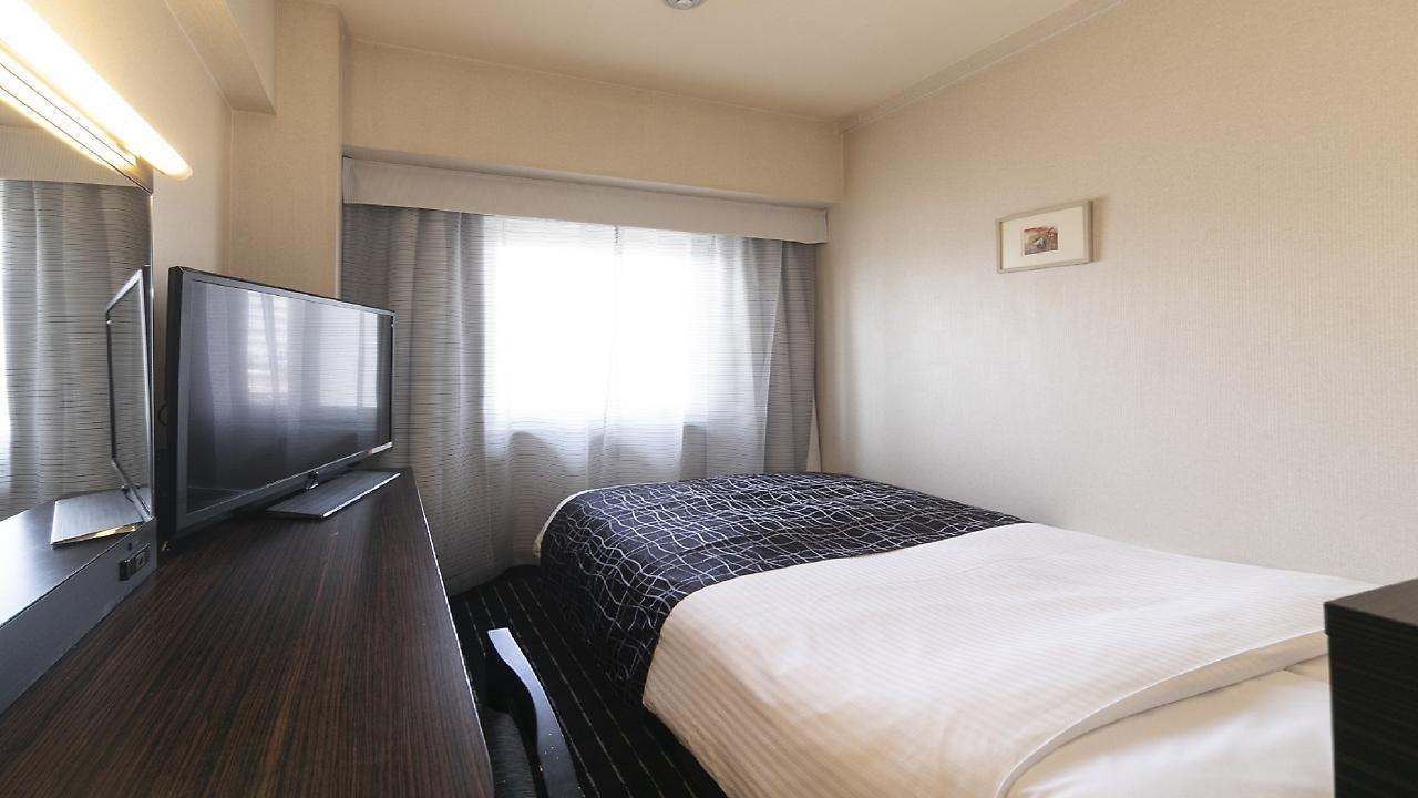 Apa Hotel Tennoji Ekimae Osaka Exterior photo